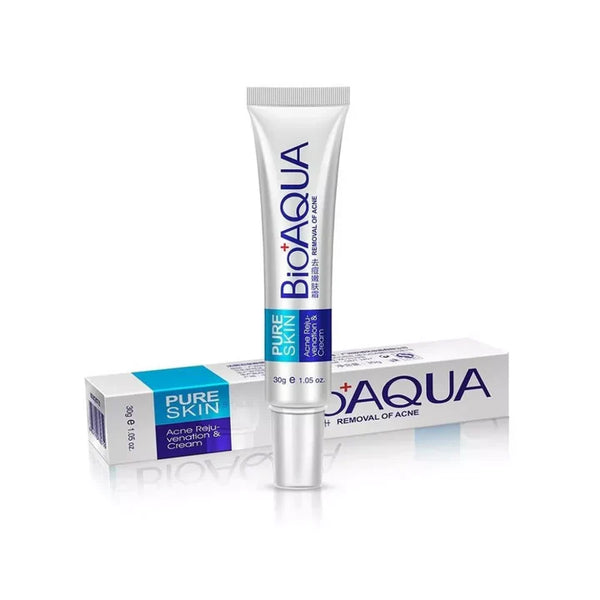 CREMA ANTIACNE BIOAQUA