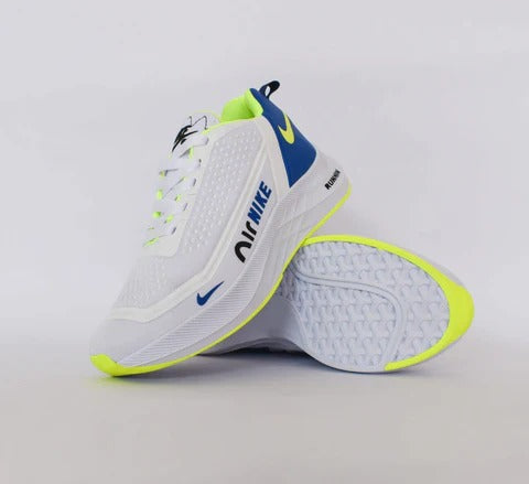 TENIS NIKE AIR ZOOM + REGALO - 🚨 ¡Compre hoy y gane un regalo exclusivo!🚨